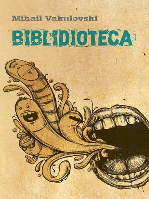 cover image of Biblidioteca (istorie)